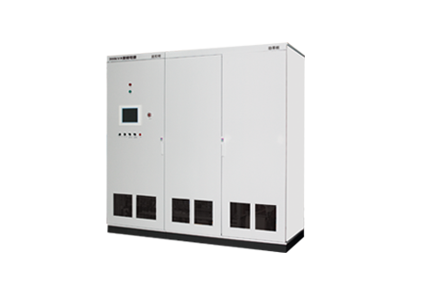 大功率變頻穩壓電源