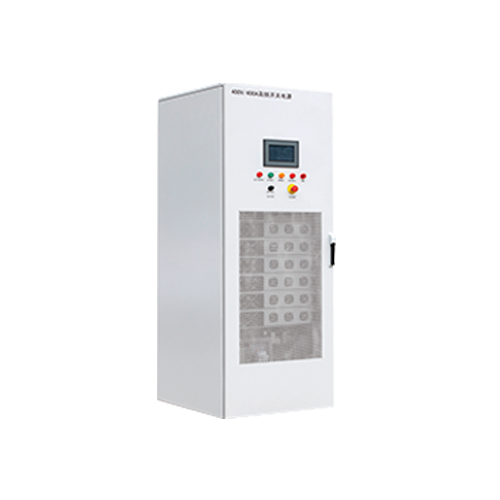 污水處理電滲析電源