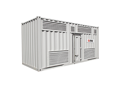 貫通線凈化電源