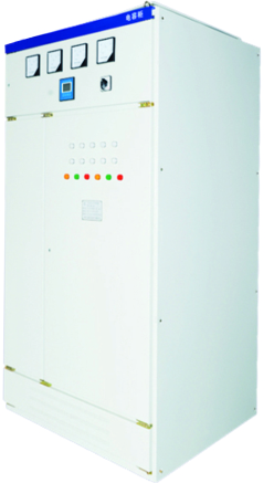 智慧型動態(tài)無功/濾波補(bǔ)償裝置(SSCT/SACT)——（普通型）