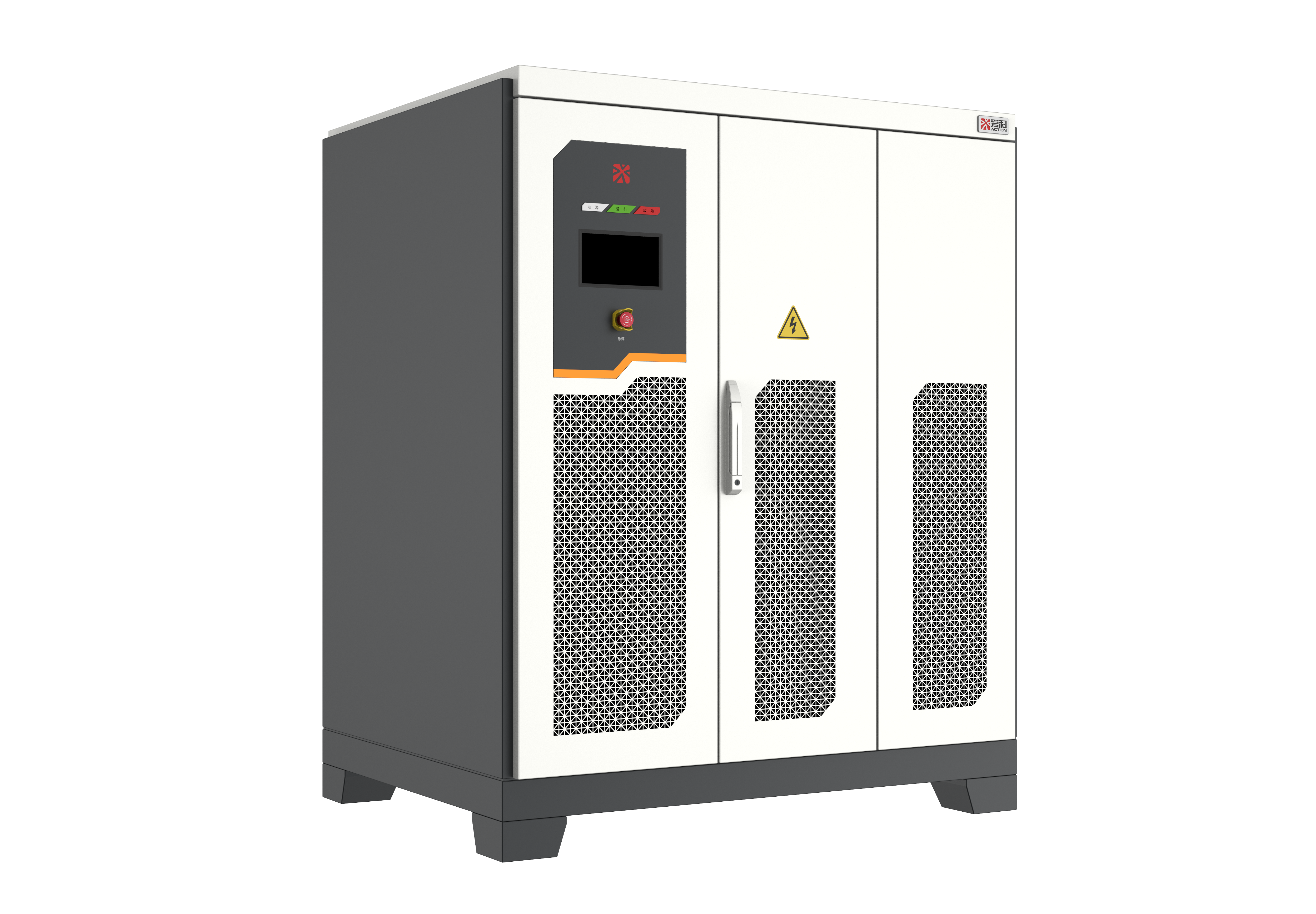 ABS系列電池模擬器