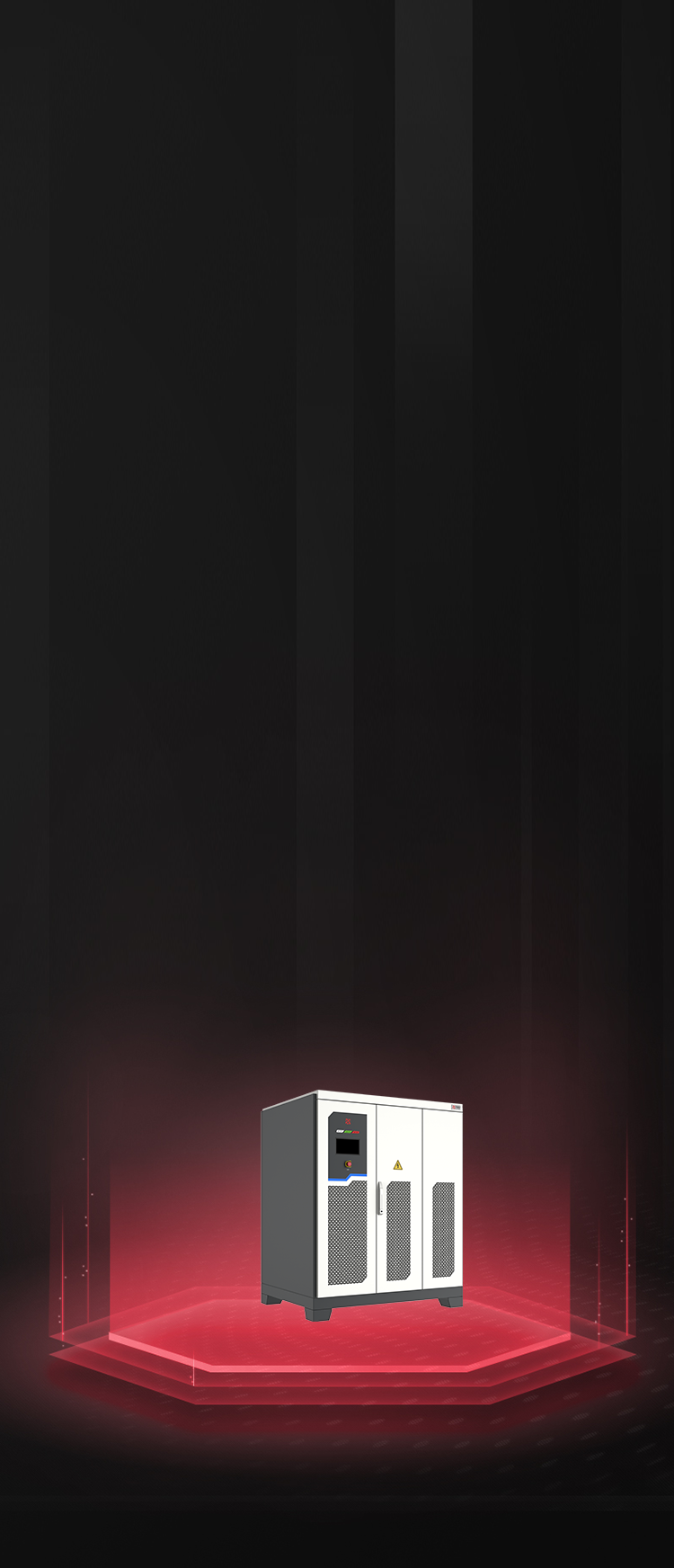 AGS系列電網模擬源